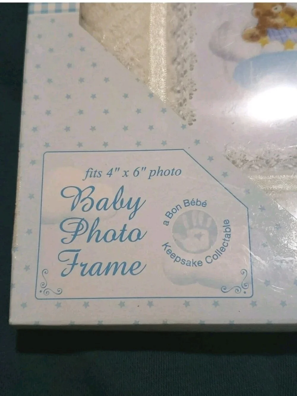 Bon Bebe Photo Frame 4